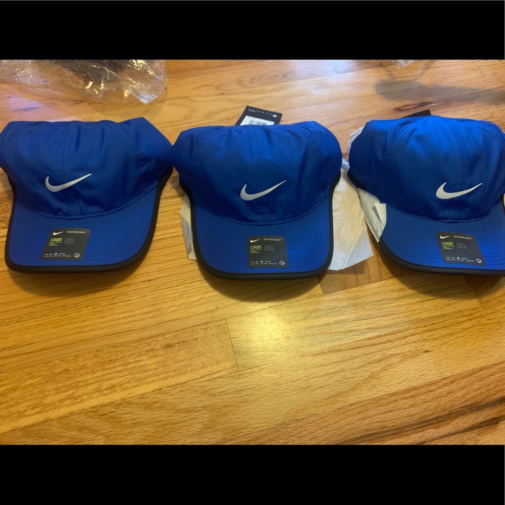 Nike Baseball Hat(s)